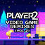 Cover Video Game Remixes (Vol. 2)