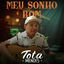 Cover Meu sonho bom