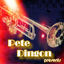 Cover The Trumpet Man from New York City (Pete Dingon Presents)