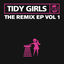 Cover Tidy Girls Remix EP, Vol. 1