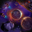 Cover Planet Oasis