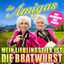 Cover Mein Lieblingstier ist die Bratwurst