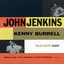 Cover John Jenkins With Kenny Burrell
