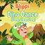 Cover Dino Dance (Stomp, Stomp, Stomp)