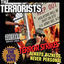 Cover Terror Strikes Always Bizness, Never Personal