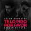 Cover Te Lo Pido Por Favor