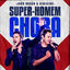 Cover Super-Homem Chora (Ao Vivo)