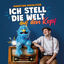 Cover Ich stell die Welt auf den Kopf