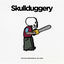 Cover Skullduggery