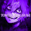 Cover Tomura Shigaraki