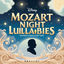 Cover Mozart Night Lullabies: Soothing Classical Sleep Tunes