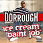 Cover Ice Cream Paint Job