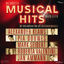 Cover Die größten Musicalhits aller Zeiten
