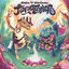 Cover Toad Tango