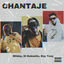 Cover CHANTAJE