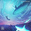Cover Bottom of the Sea