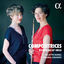 Cover Compositrices à l'aube du XXe siècle