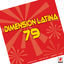 Cover Dimensión Latina '79
