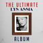 Cover The Ultimate Lys Assia Album