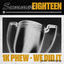 Cover We Did It