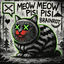 Cover MEOW MEOW PISI PISI Brainrot