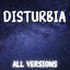 Cover Disturbia (All Versions)