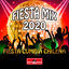 Cover Fiesta Mix 2020 Cumbia Chilena