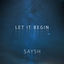 Cover Let It Begin