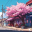 Cover Spring Blossom