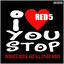 Cover I Love You Stop (Remixes 2020 & All Other Mixes)