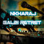 Cover Nkharaj Galbi Retret