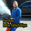 Cover Farhou Min Tahet Biya