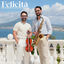 Cover Felicità (Sax & Violin)