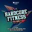 Cover Hardcore Fitness, Vol. 4