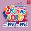 Cover Le canzoni dello Zecchino d'oro dal 1990 al 1994