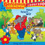 Cover Benjamin Blümchen Liederzoo: Heut' feiern wir