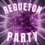 Cover Regueton Party