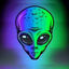 Cover Real Alien