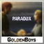 Cover Paradox (English Cover)
