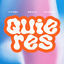 Cover Quieres
