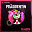 Cover Präsidentin (feat. CandyPRP)