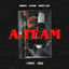 Cover A-Team (feat. LCone & Heezy Lee)