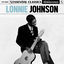 Cover Essential Classics, Vol. 669: Lonnie Johnson