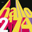 Cover Hallo 2'74