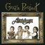 Cover God's Project