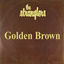 Cover Golden Brown