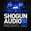 Cover Shogun Audio Presents: 2022