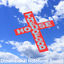 Cover The House of God