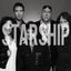 Cover Starship