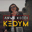 Cover Anwa kečči